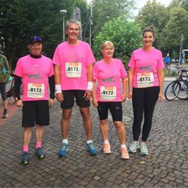 Münster Marathon 2018